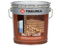 Tikkurila Валтти Колор (Valtti color) 9л - фото 6193