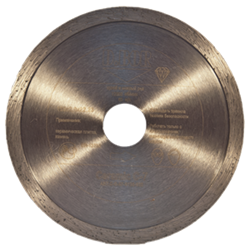 Алмазный диск C-7 Ceramic d 115x1,8x22,23 мм D.BOR - фото 8801