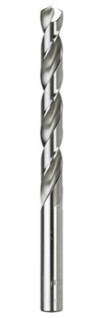 Сверло шлифованное по металлу HSS-G  1,1 мм D.BOR - фото 8870