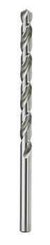 Сверла по металлу шлифованные удлиненные D.BOR HSS-G 1мм - фото 9383