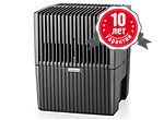 Очиститель увлажнитель воздуха Venta LW15 черный