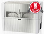 Очиститель увлажнитель воздуха Venta LW45 белый
