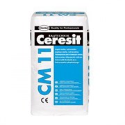 Клей для плитки Ceresit CM 11 (25 кг)