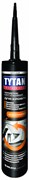 Герметик каучуковый для кровли Tytan (Титан)  310мл