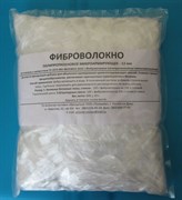 Фиброволокно (фибра полипропиленовая) 600 гр