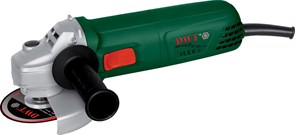 Угловая шлифмашина  Ø115 мм DWT WS07-115