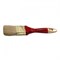 Кисть плоская STAYER UNIVERSAL-PROFI, натуральная щетина, деревянная ручка, 38мм