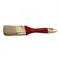 Кисть плоская STAYER UNIVERSAL-PROFI, натуральная щетина, деревянная ручка, 20мм