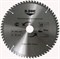 Пильный диск по алюминию Z42 d 150х20мм(16) D.BOR - фото 8809
