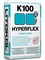 Клей цементный  HYPERFLEX K100 (20кг) - фото 8857